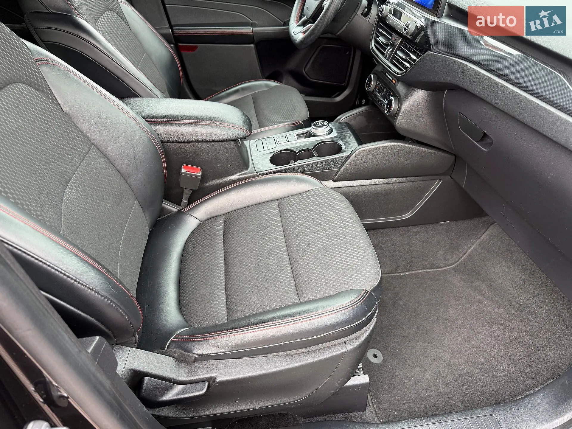 2023 Ford Escape - мініатюра 47