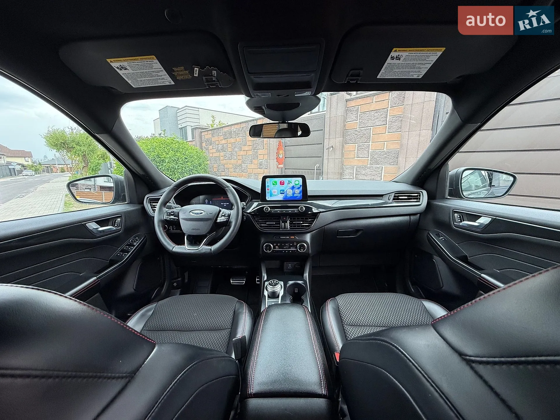 2023 Ford Escape - мініатюра 51