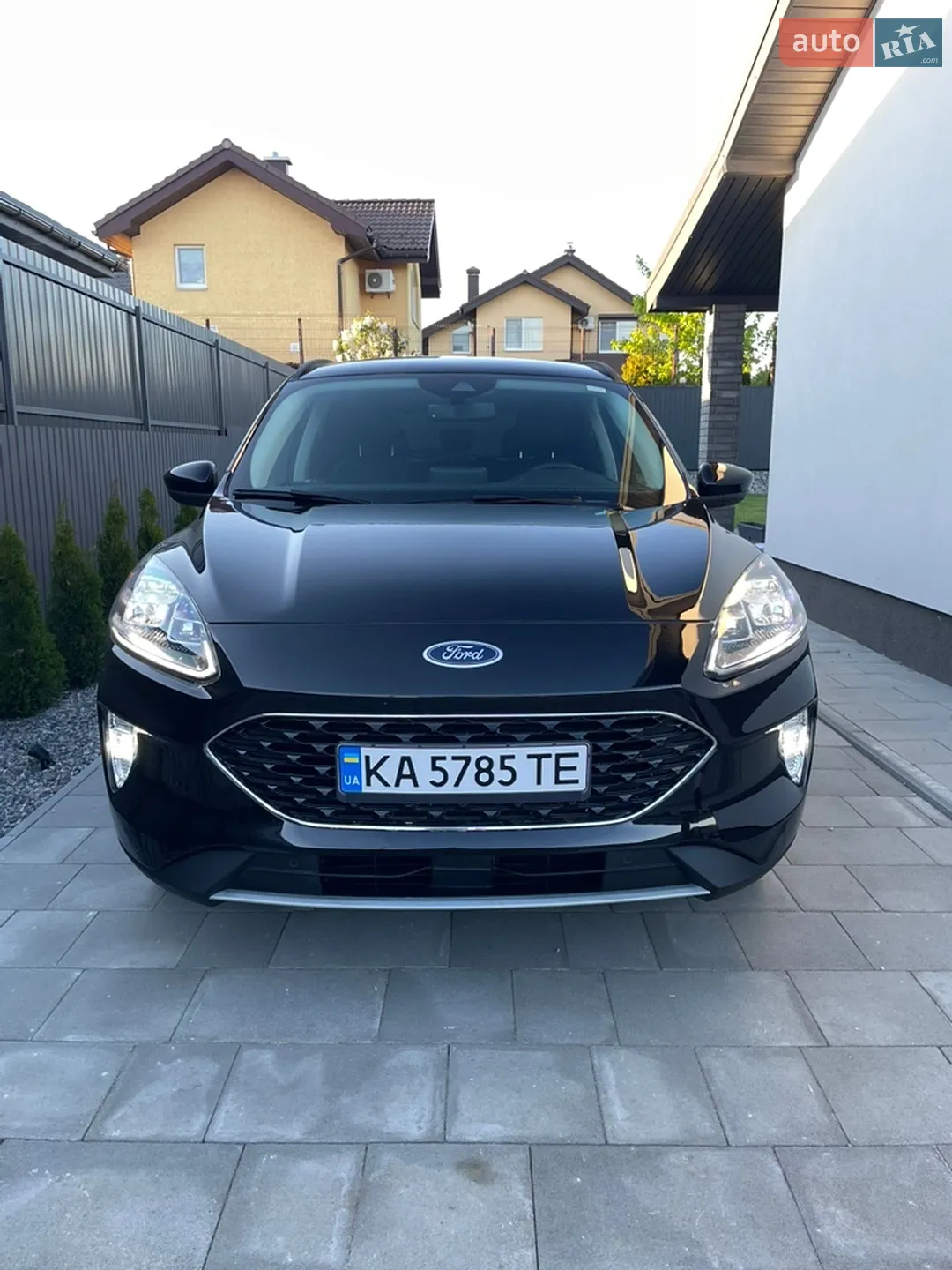 2022 Ford Escape - мініатюра 2