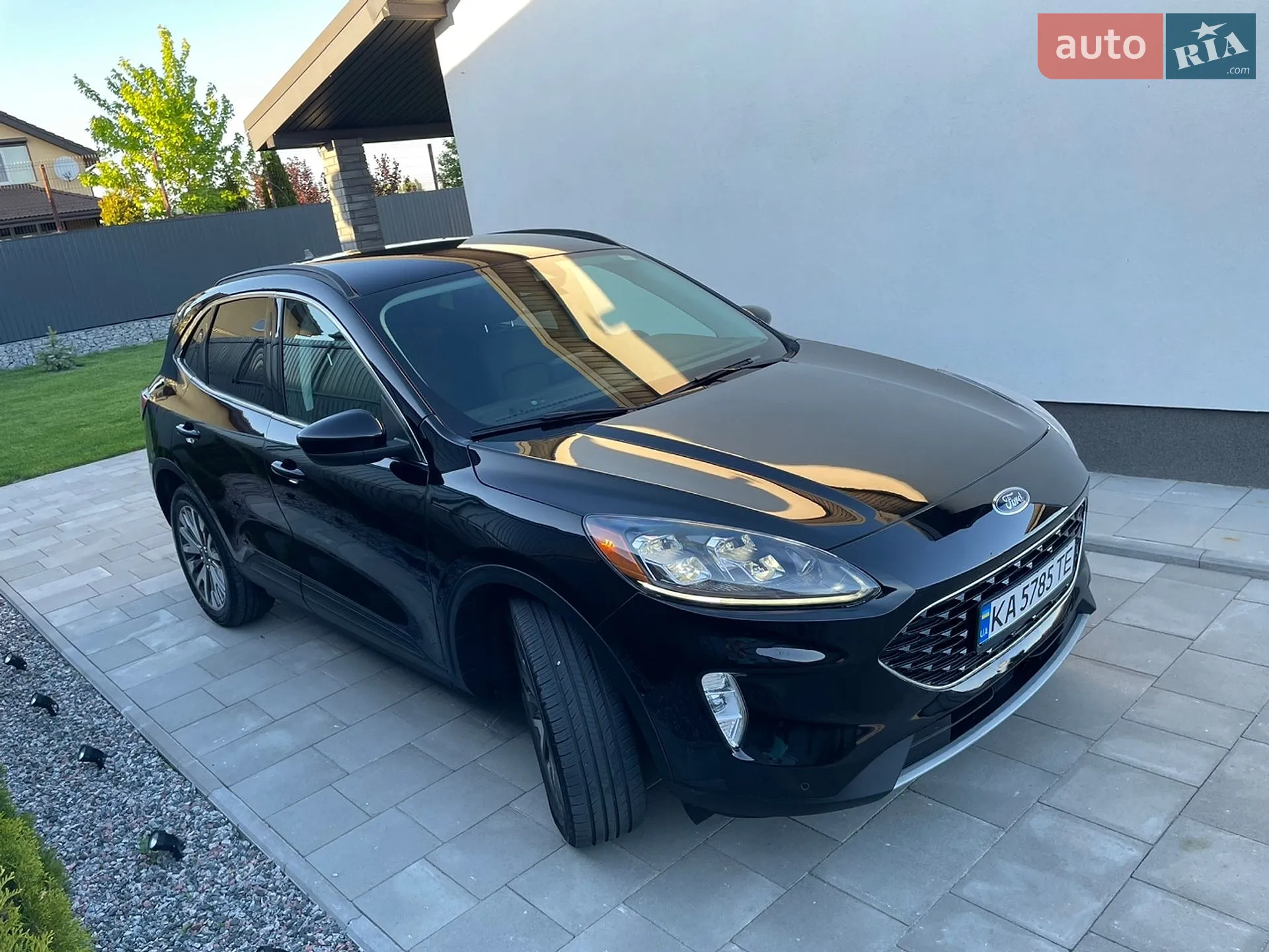 2022 Ford Escape - мініатюра 6