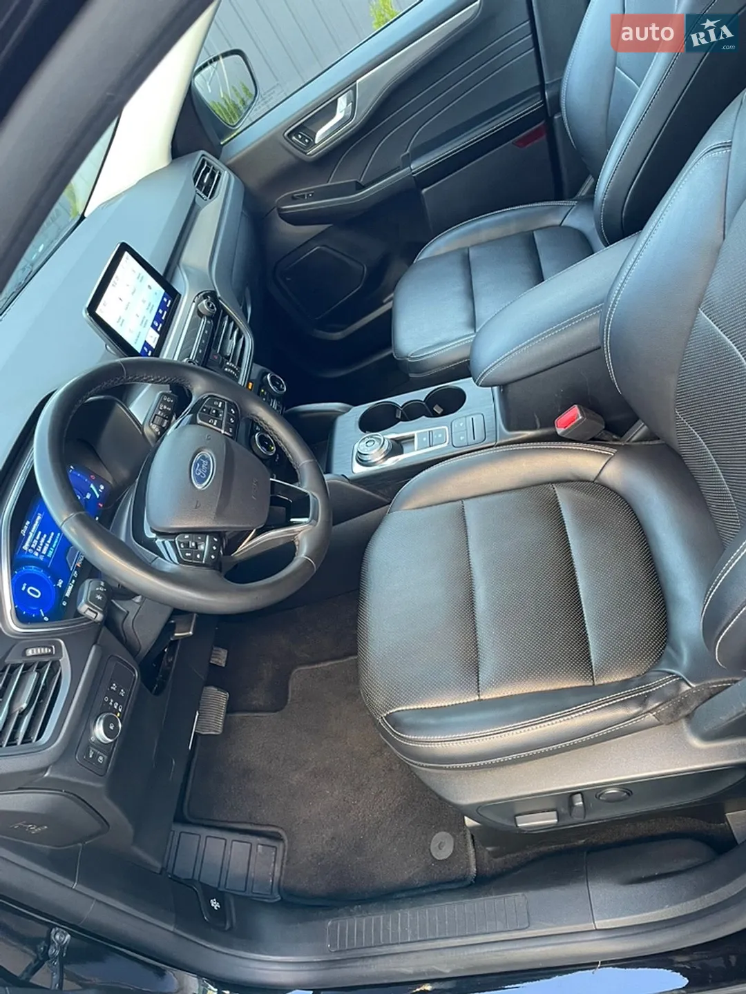 2022 Ford Escape - мініатюра 17