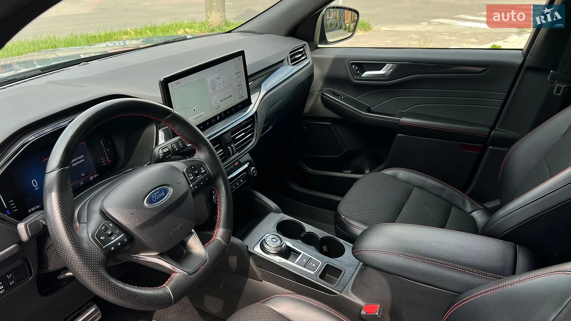 2024 Ford Escape - мініатюра 20