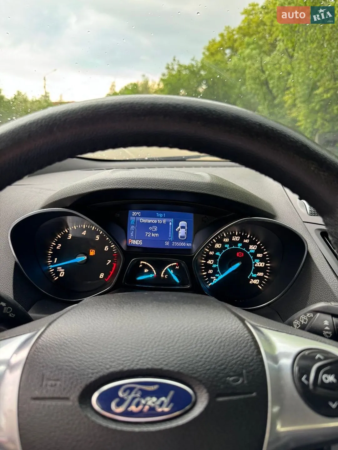 2012 Ford Escape - мініатюра 24