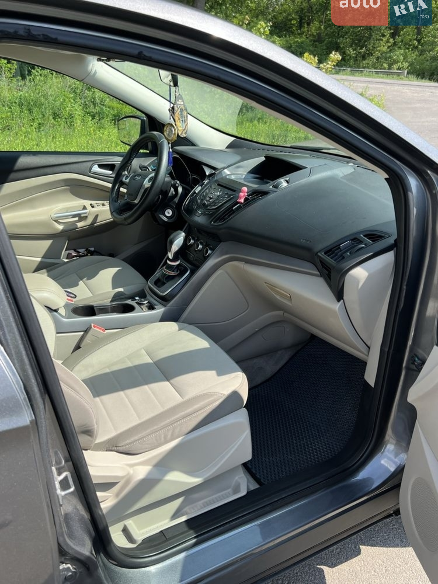 2013 Ford Escape - мініатюра 7