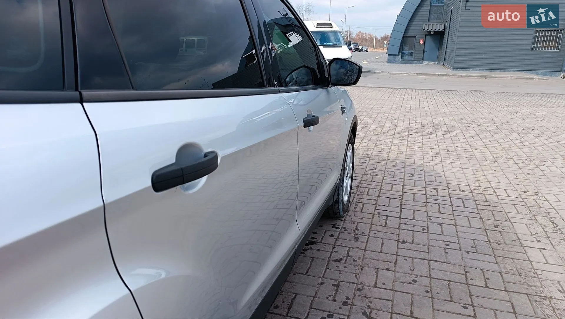 2019 Ford Escape - мініатюра 10