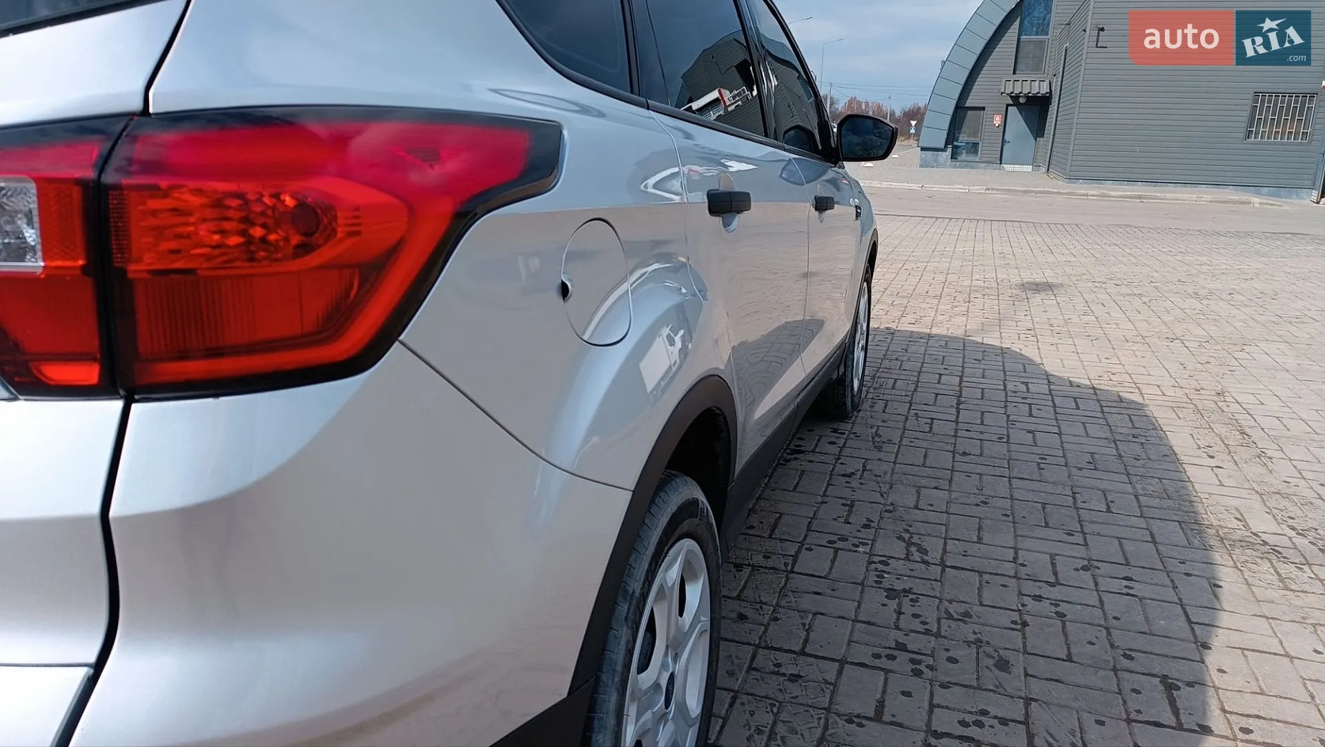 2019 Ford Escape - мініатюра 6