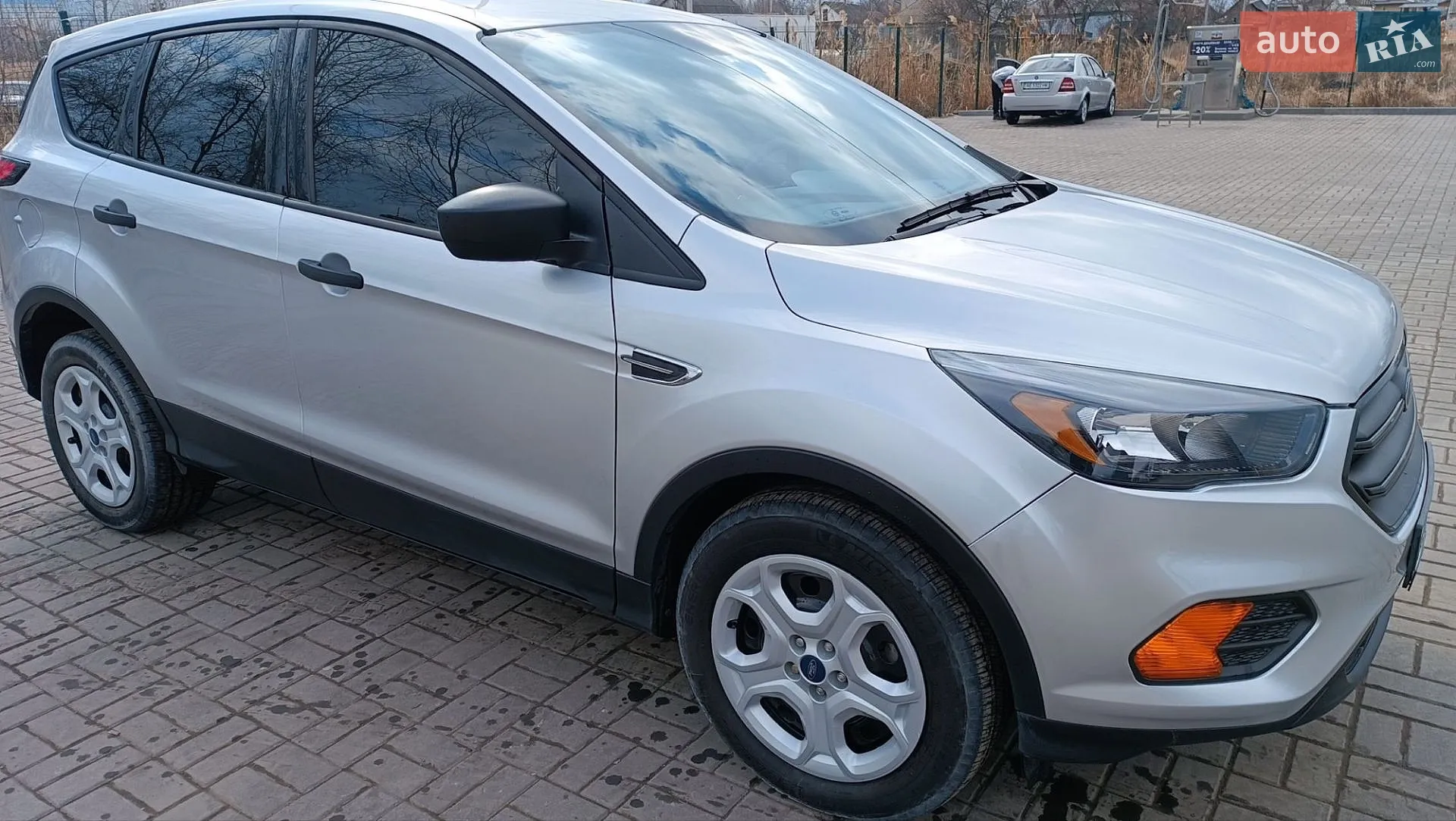 2019 Ford Escape - мініатюра 11