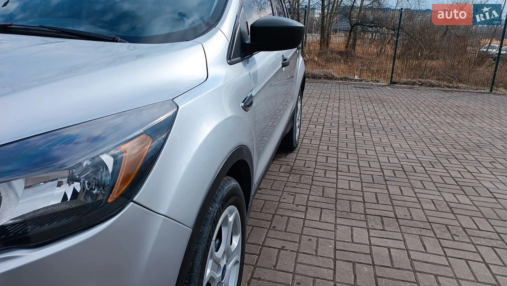 2019 Ford Escape - мініатюра 13