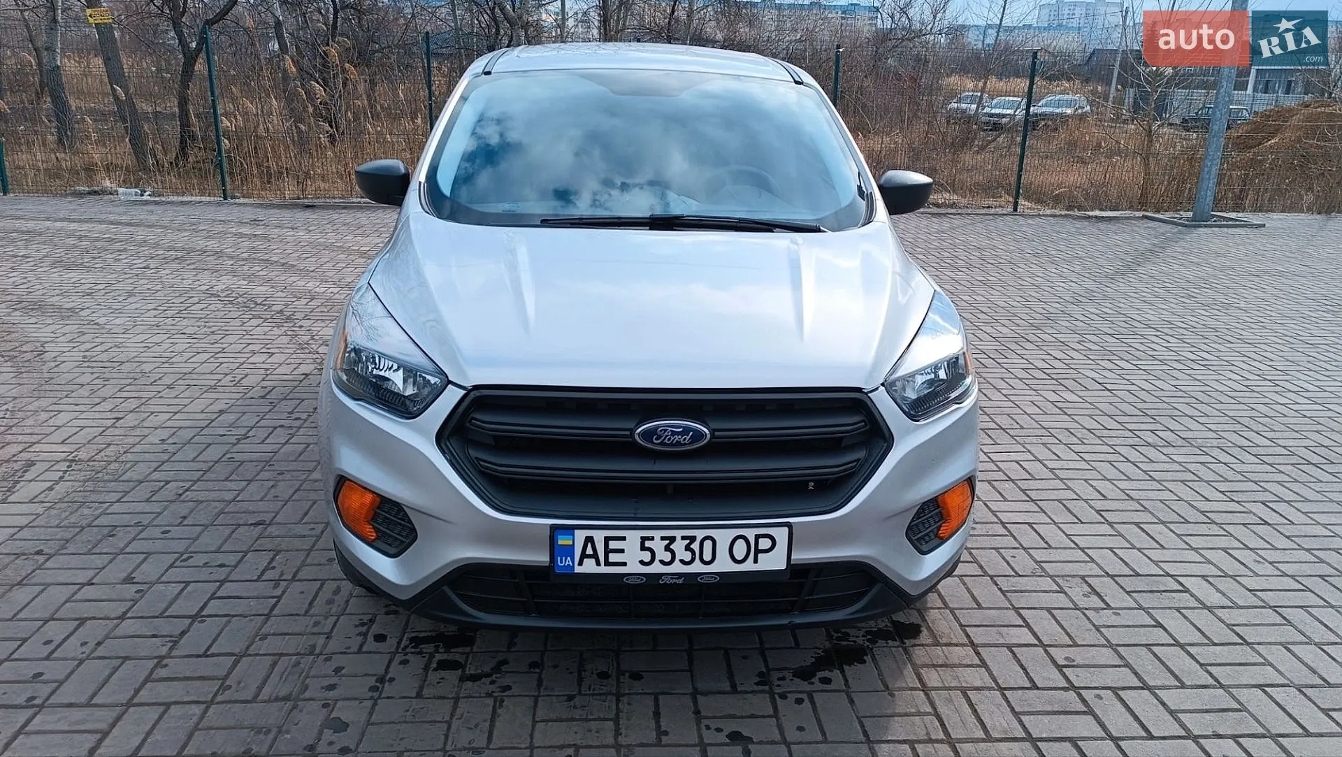 2019 Ford Escape - мініатюра 12