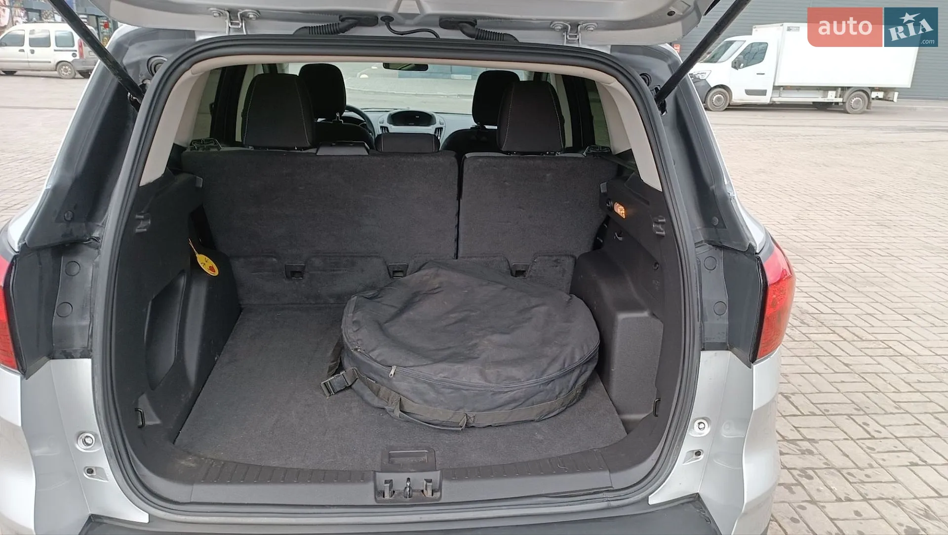 2019 Ford Escape - мініатюра 22