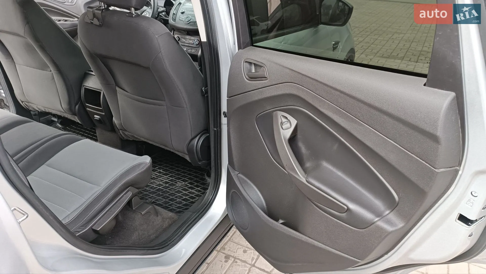 2019 Ford Escape - мініатюра 19