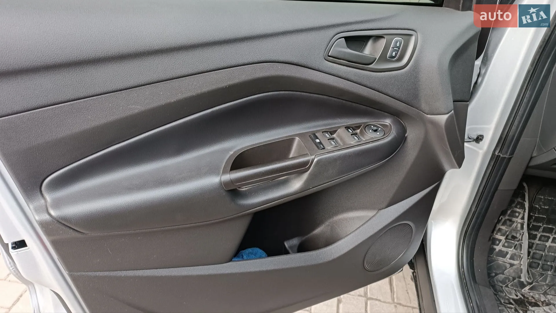 2019 Ford Escape - мініатюра 16