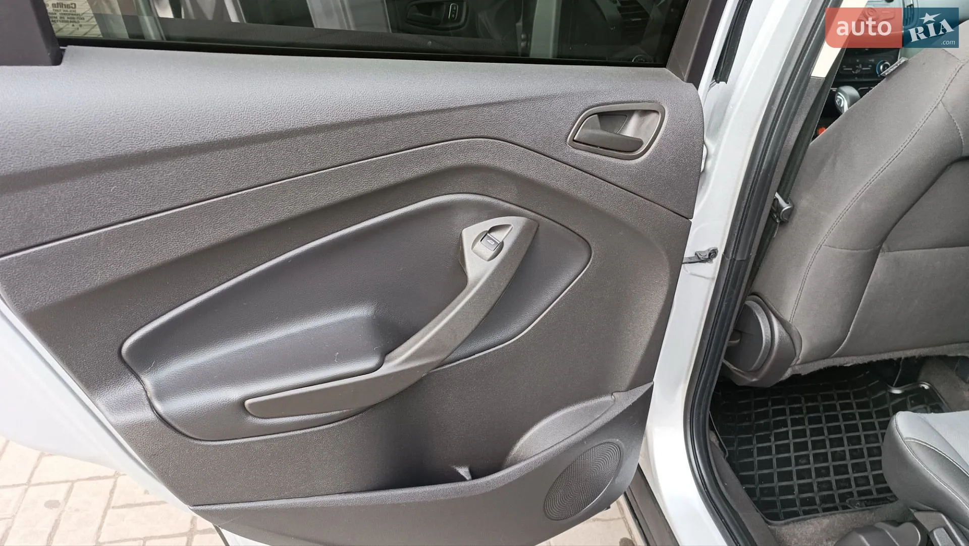 2019 Ford Escape - мініатюра 18