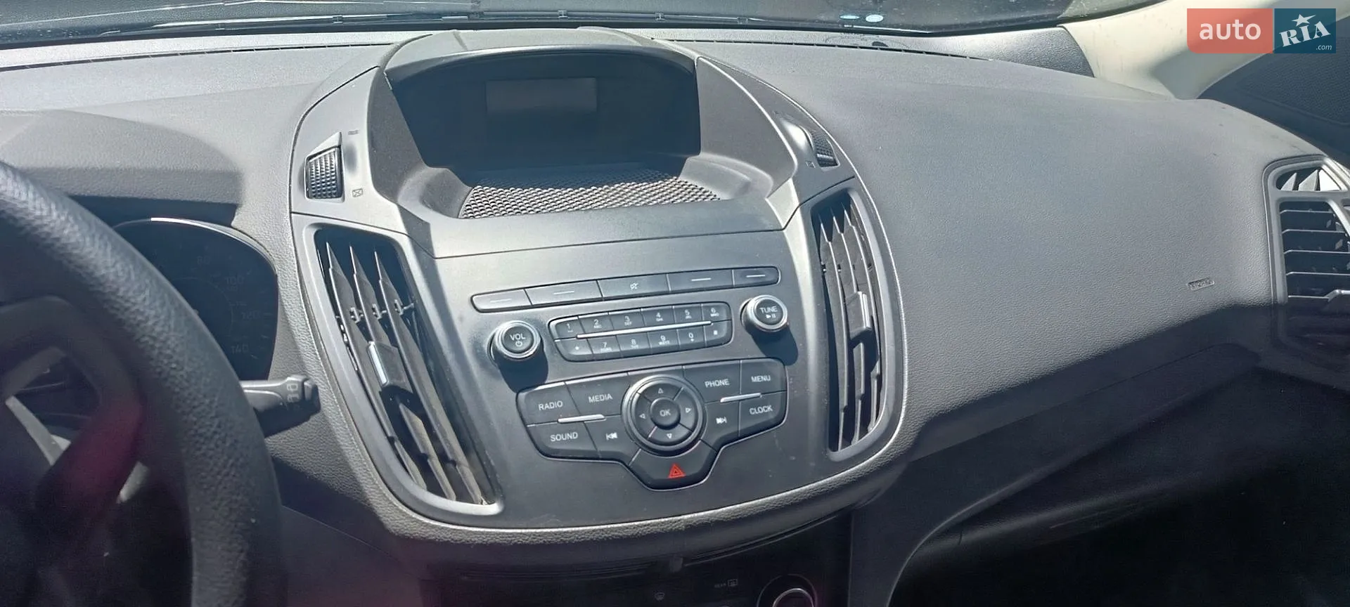 2019 Ford Escape - мініатюра 15