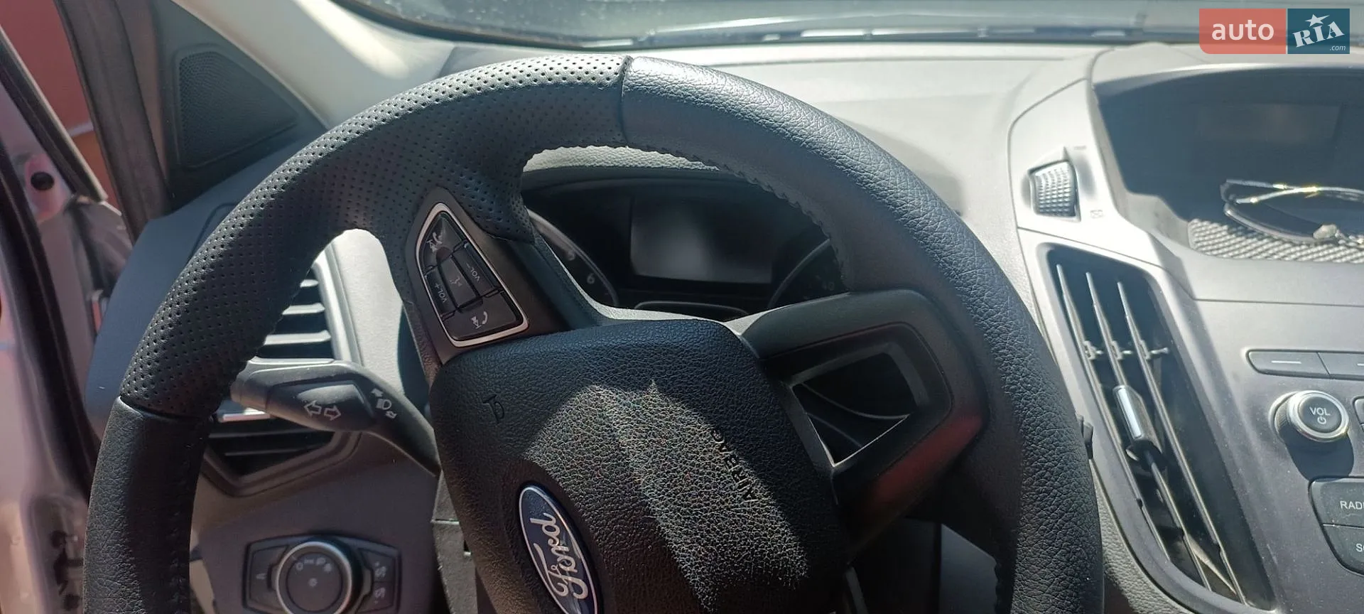 2019 Ford Escape - мініатюра 14