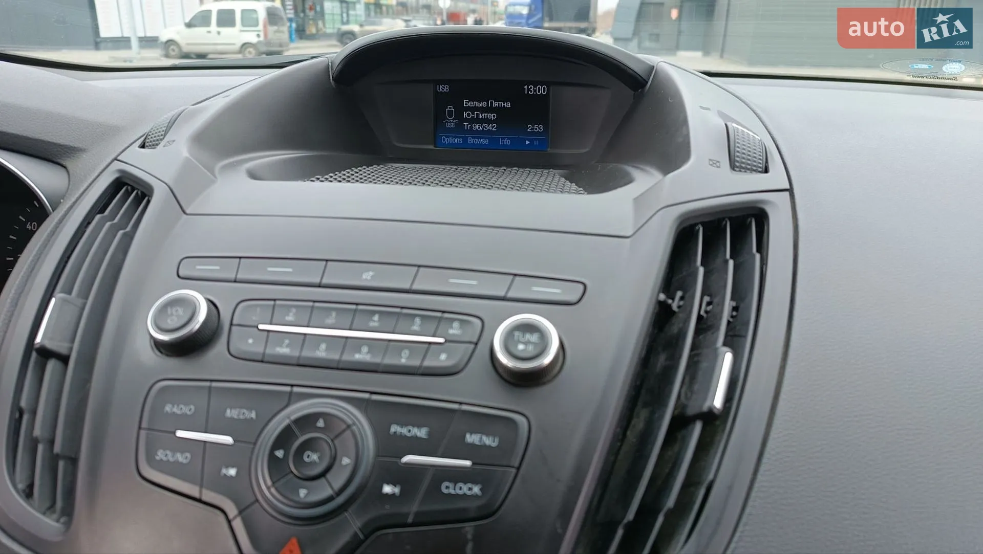 2019 Ford Escape - мініатюра 20