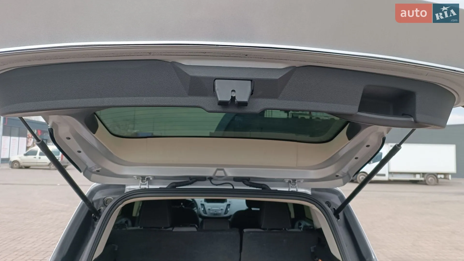 2019 Ford Escape - мініатюра 23