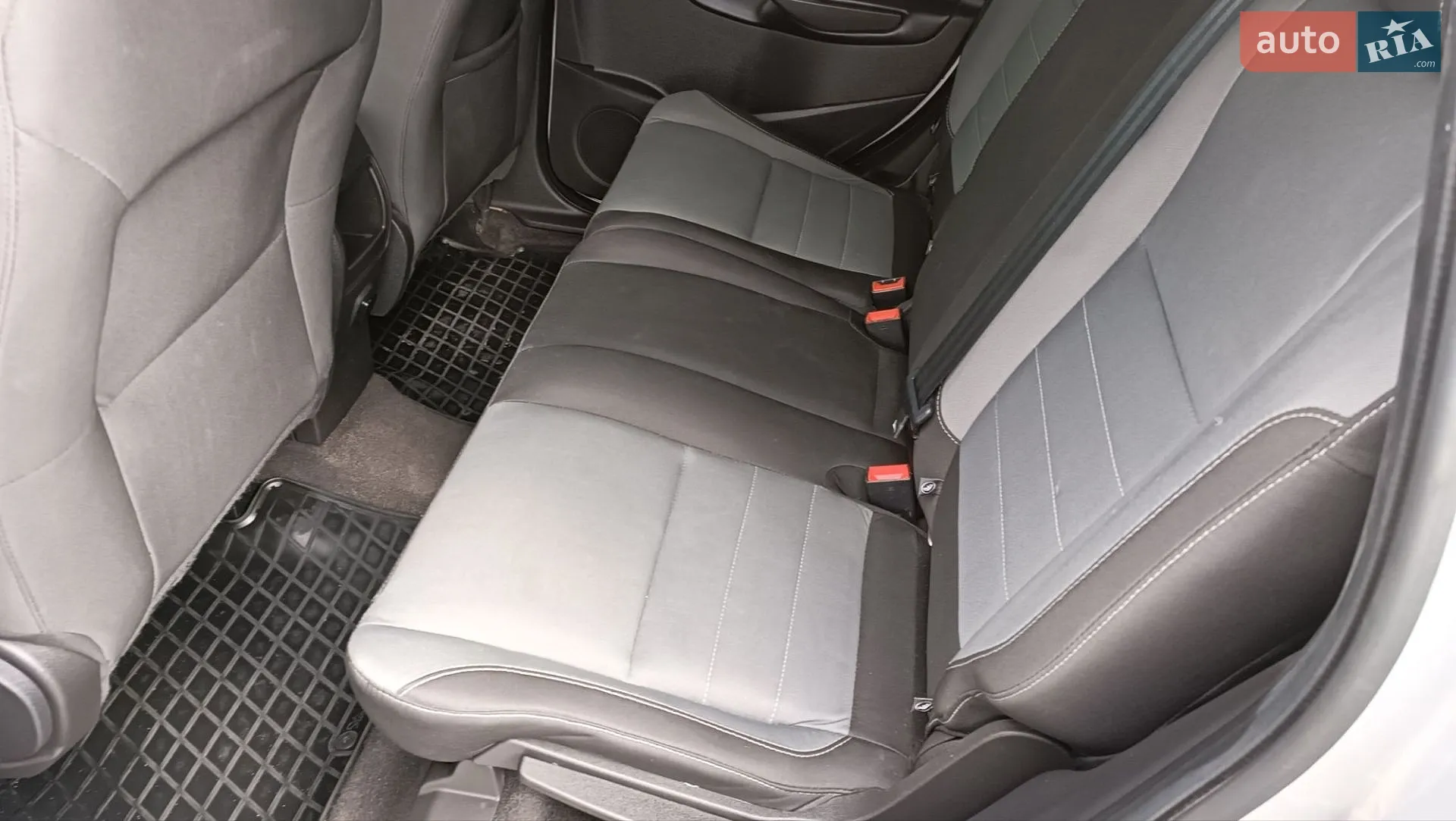 2019 Ford Escape - мініатюра 17