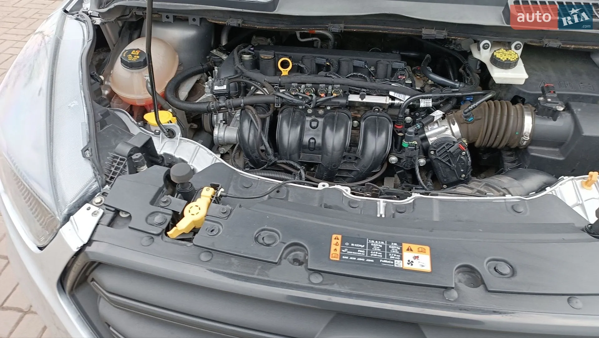 2019 Ford Escape - мініатюра 29
