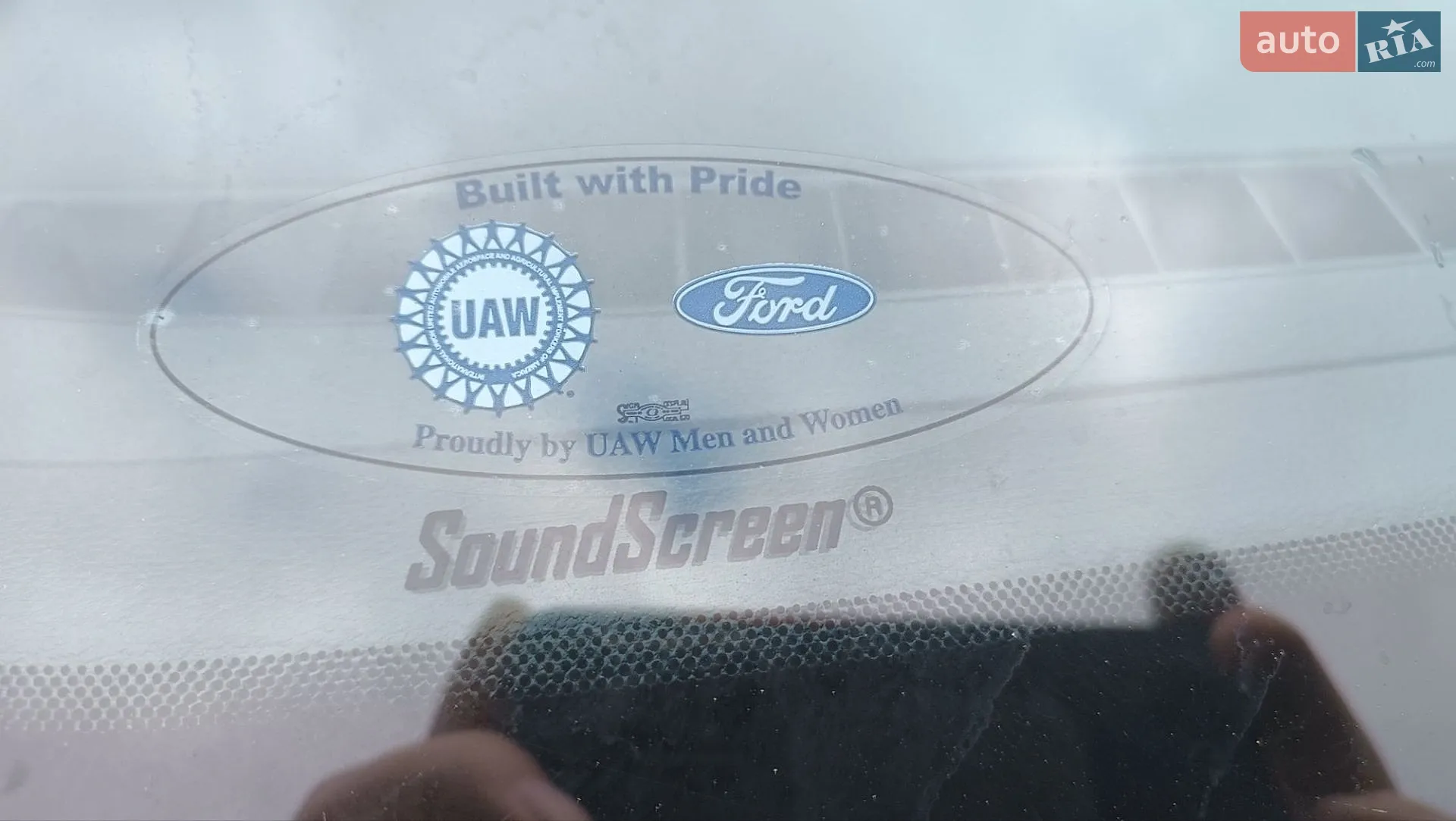 2019 Ford Escape - мініатюра 38