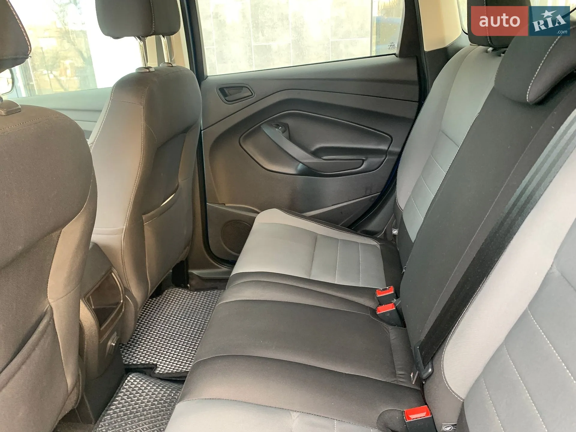 2017 Ford Escape - мініатюра 14
