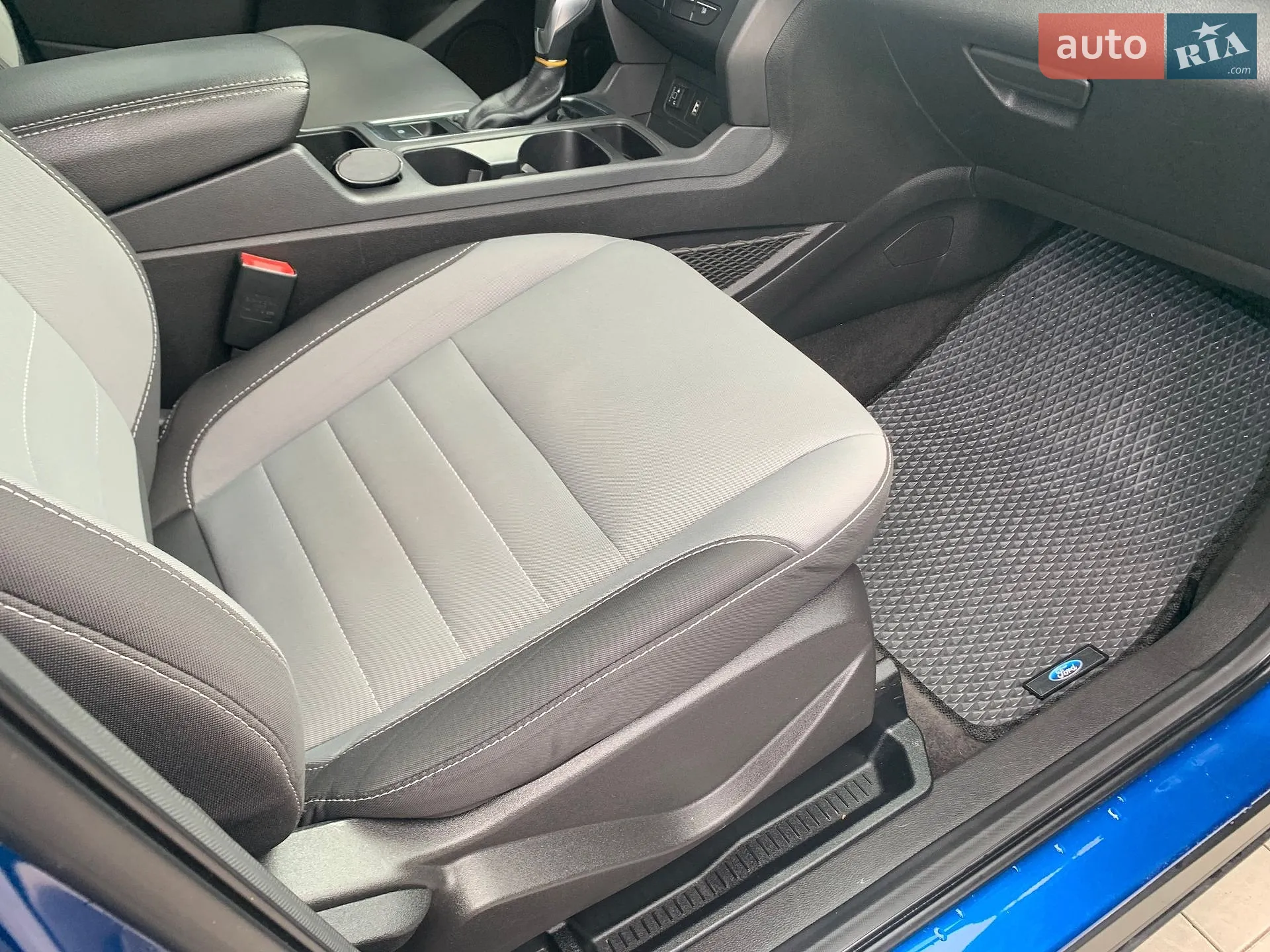 2017 Ford Escape - мініатюра 17