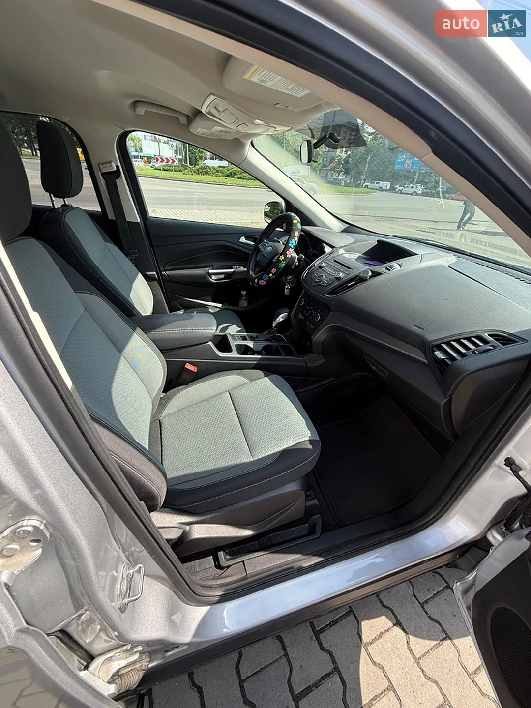 2018 Ford Escape - мініатюра 9