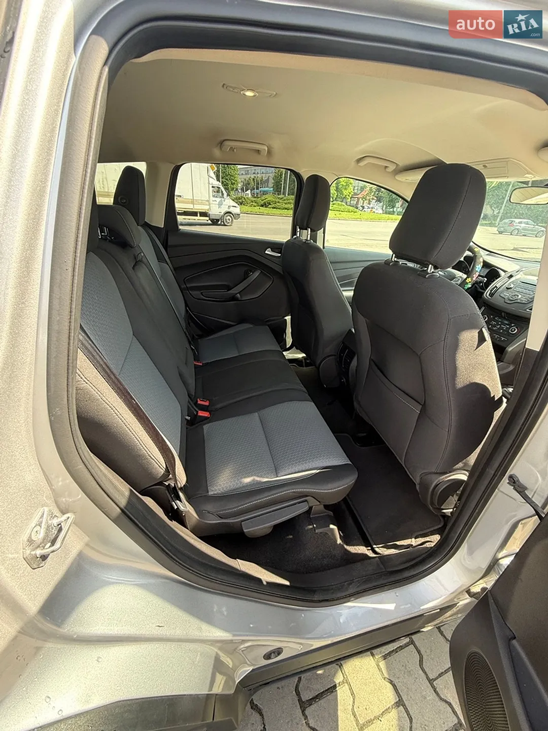 2018 Ford Escape - мініатюра 10