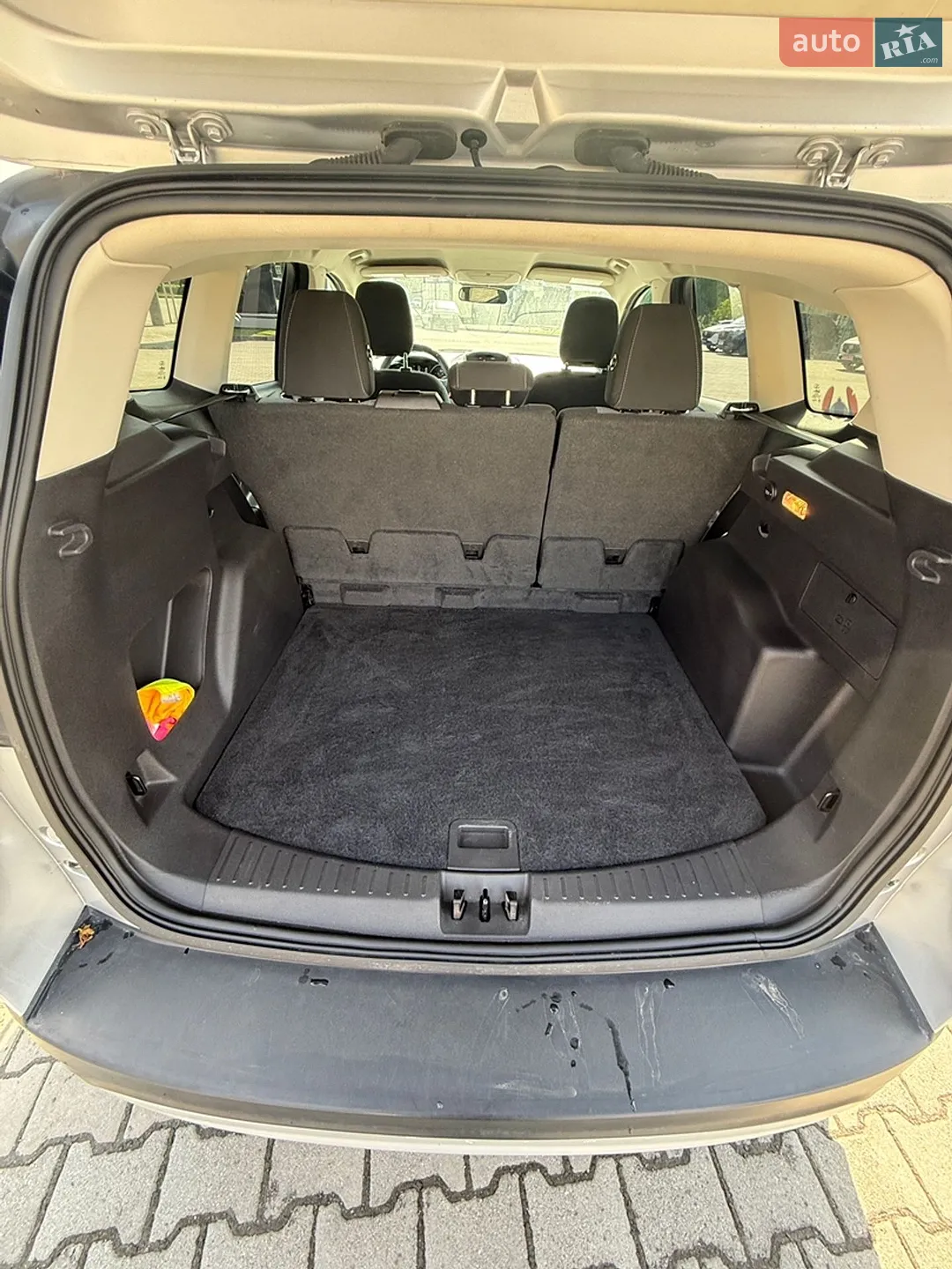 2018 Ford Escape - мініатюра 11