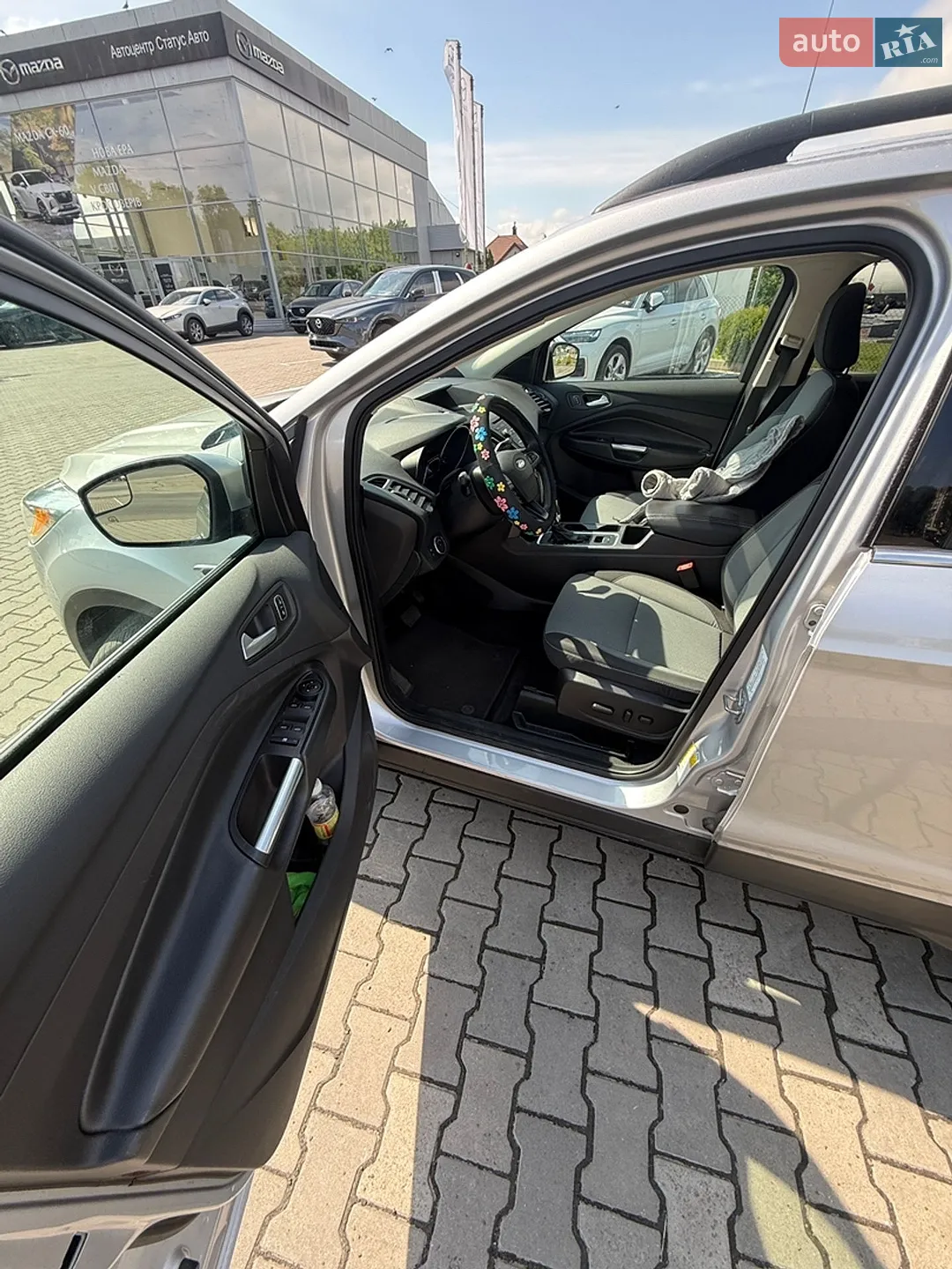 2018 Ford Escape - мініатюра 14
