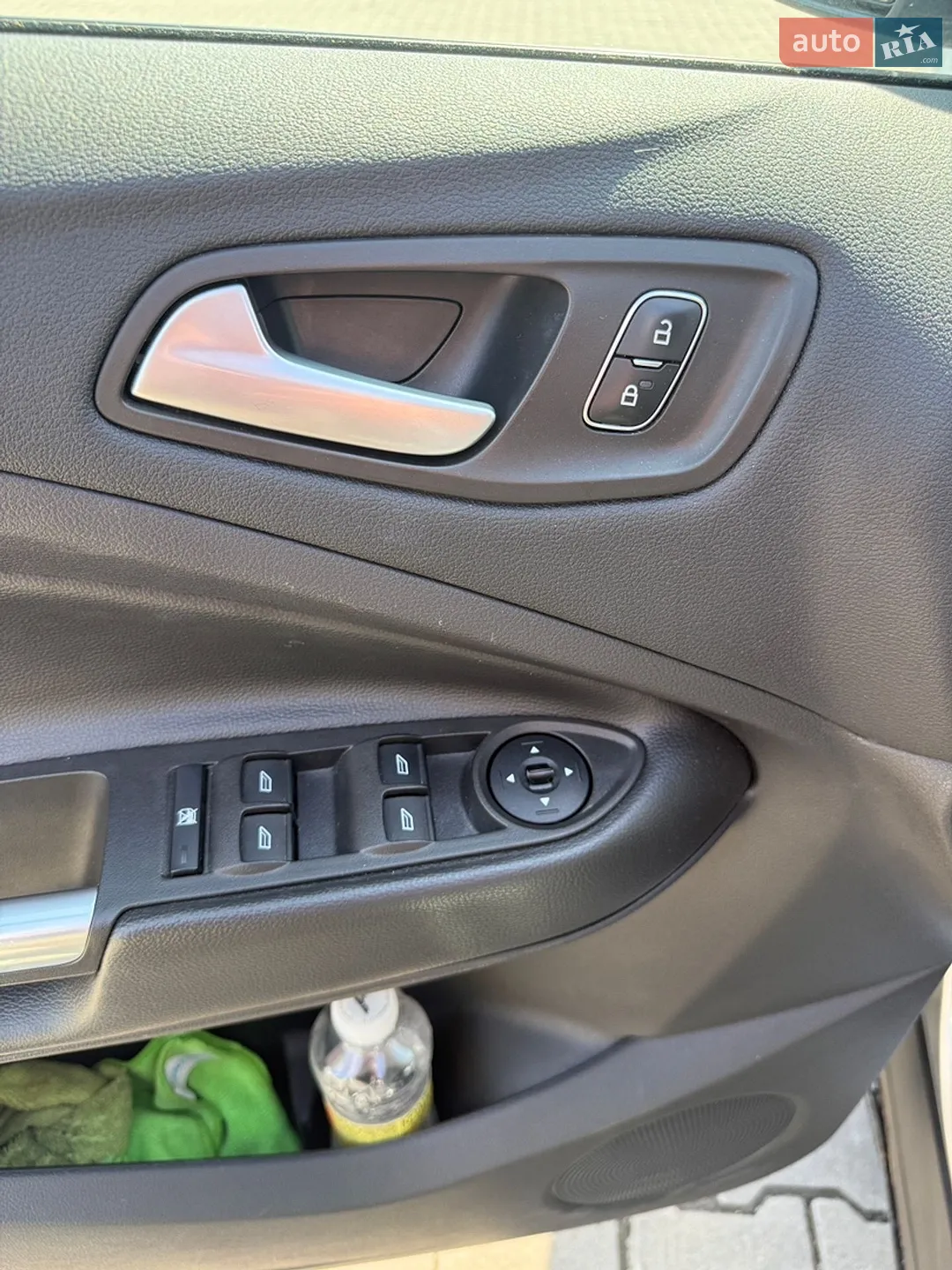 2018 Ford Escape - мініатюра 17