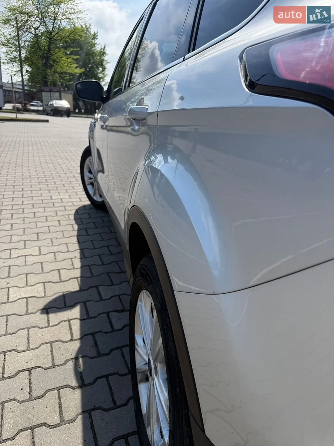 2018 Ford Escape - мініатюра 19