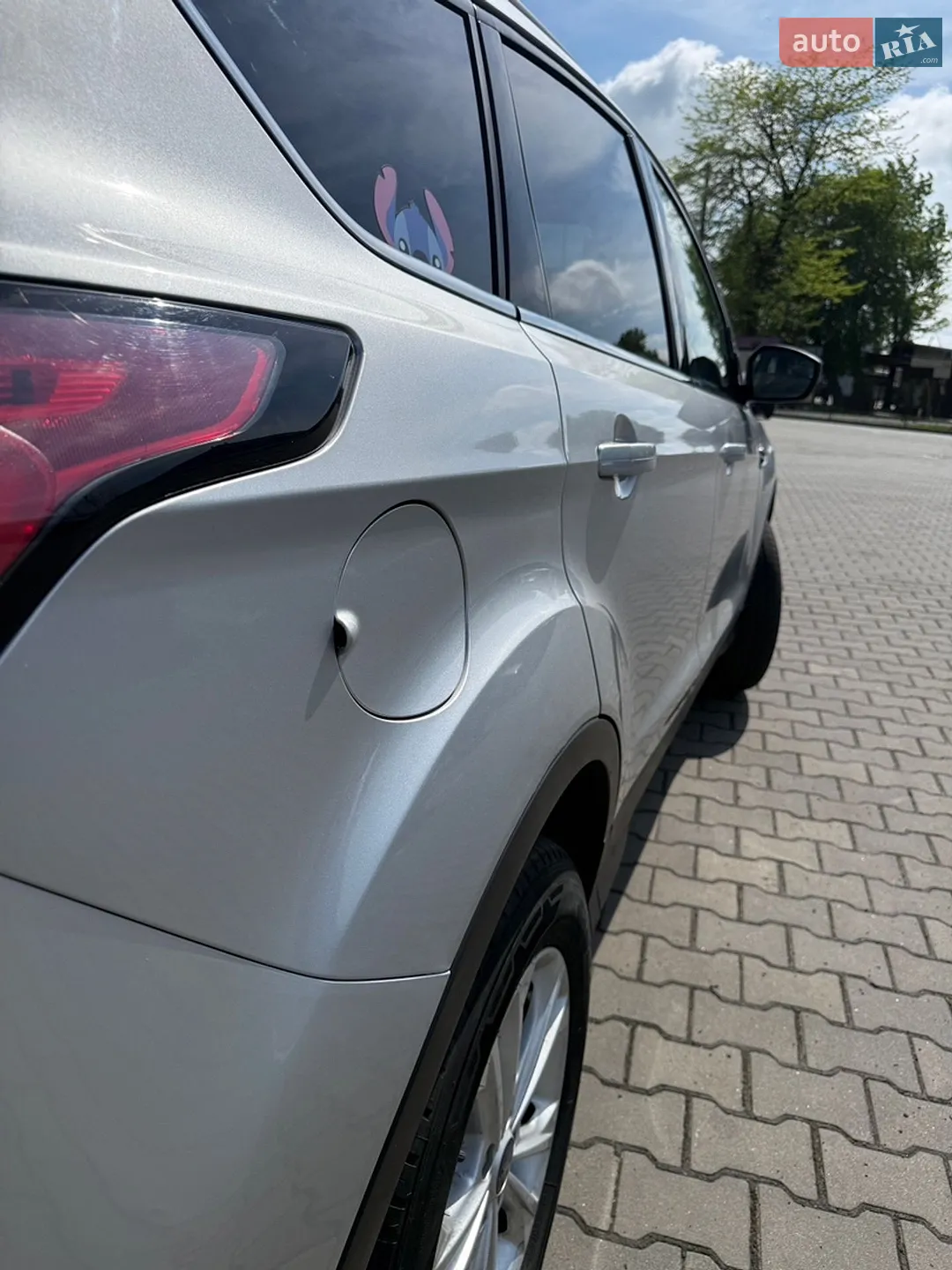 2018 Ford Escape - мініатюра 20