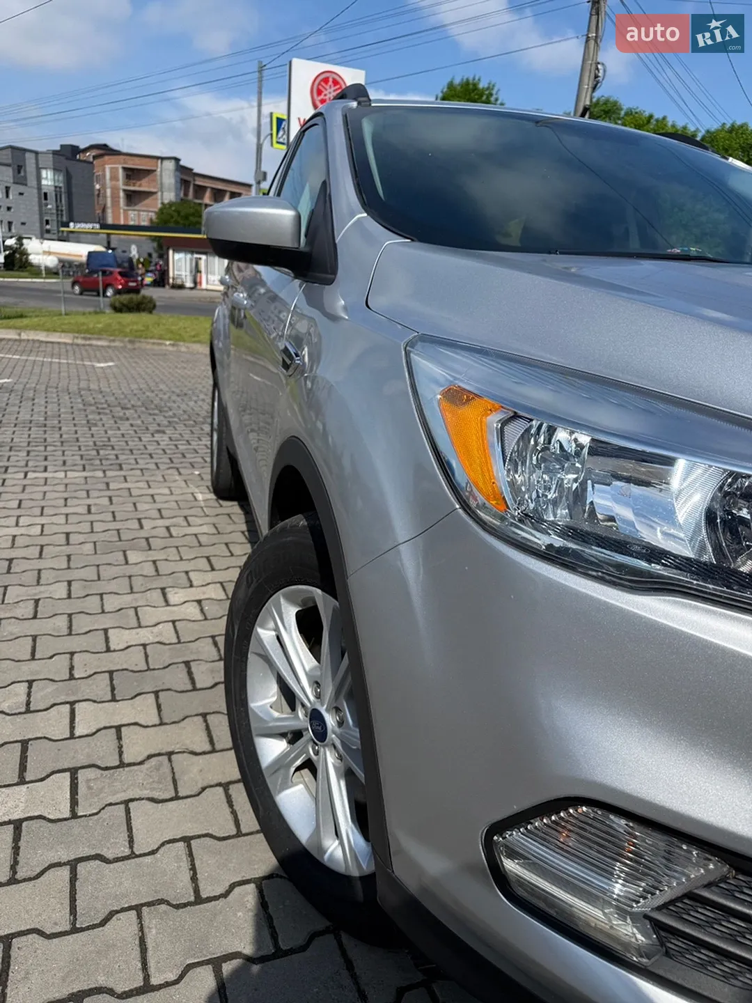 2018 Ford Escape - мініатюра 21