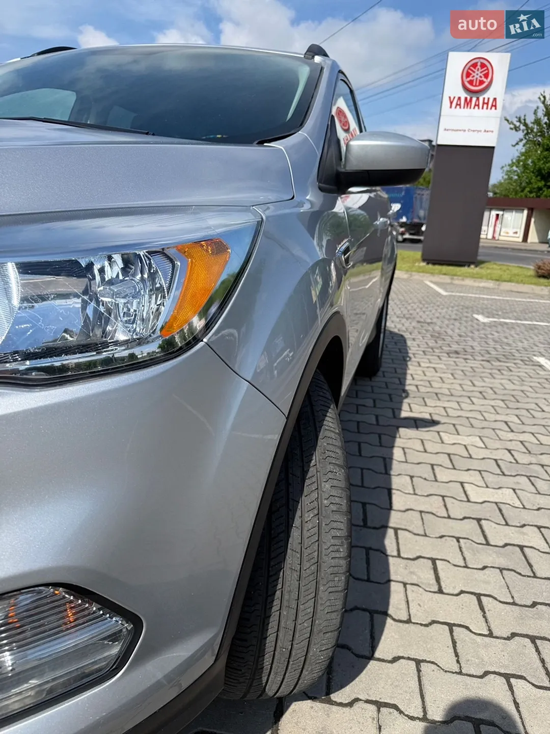 2018 Ford Escape - мініатюра 22