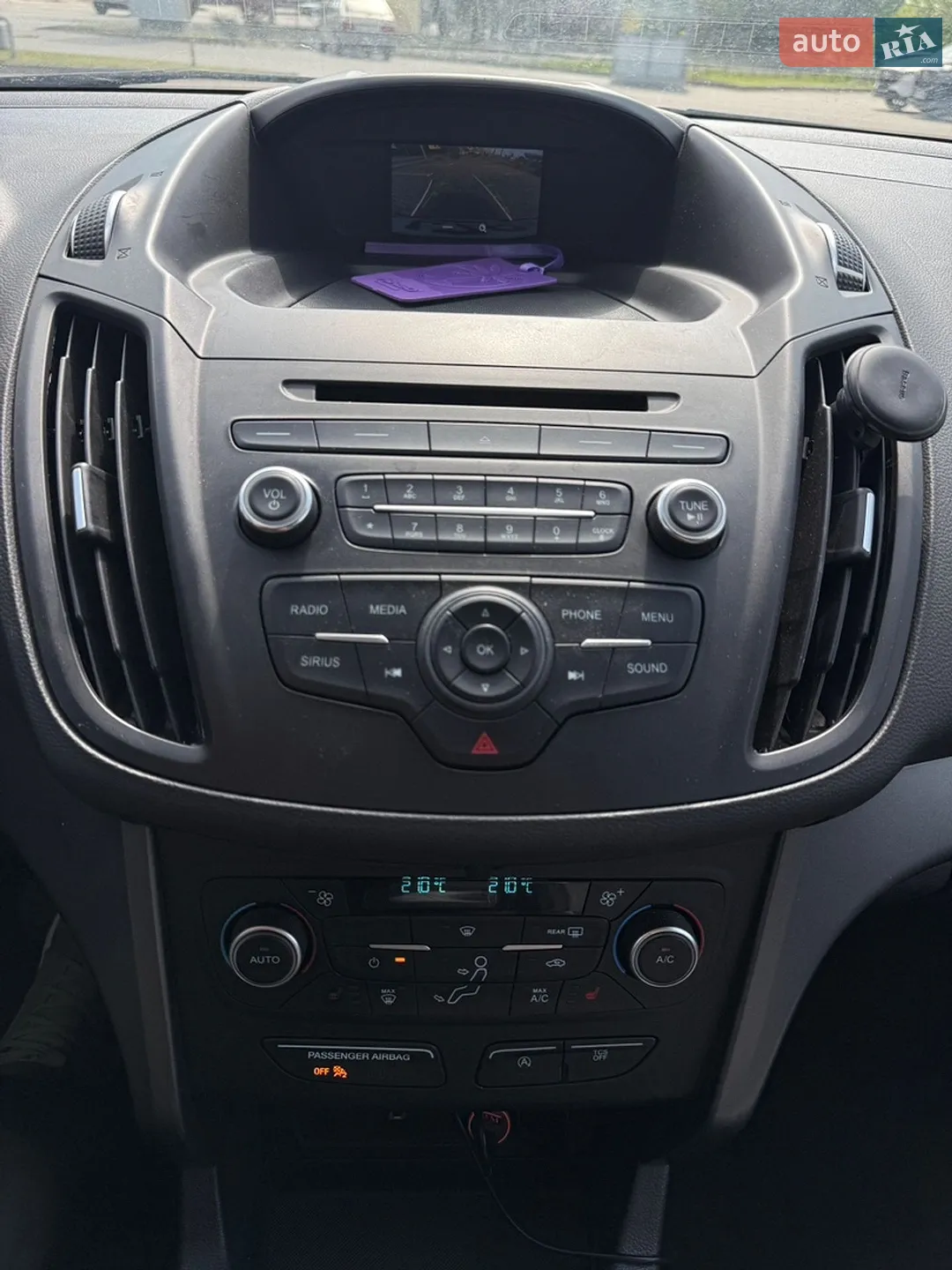 2018 Ford Escape - мініатюра 26