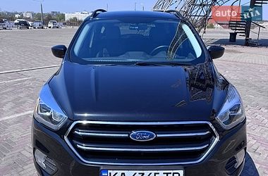 Позашляховик / Кросовер Ford Escape 2019 в Харкові
