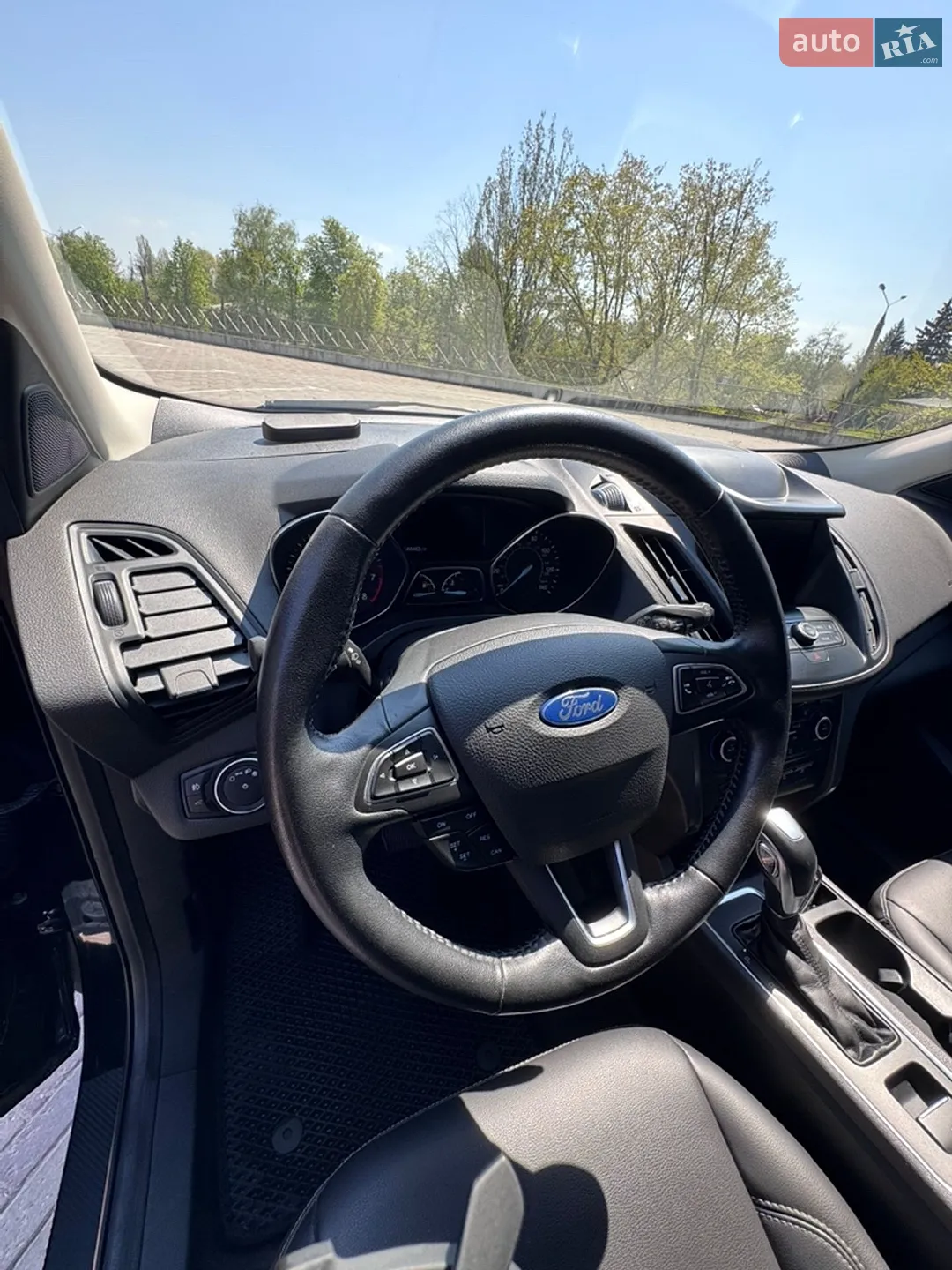 2019 Ford Escape - мініатюра 10
