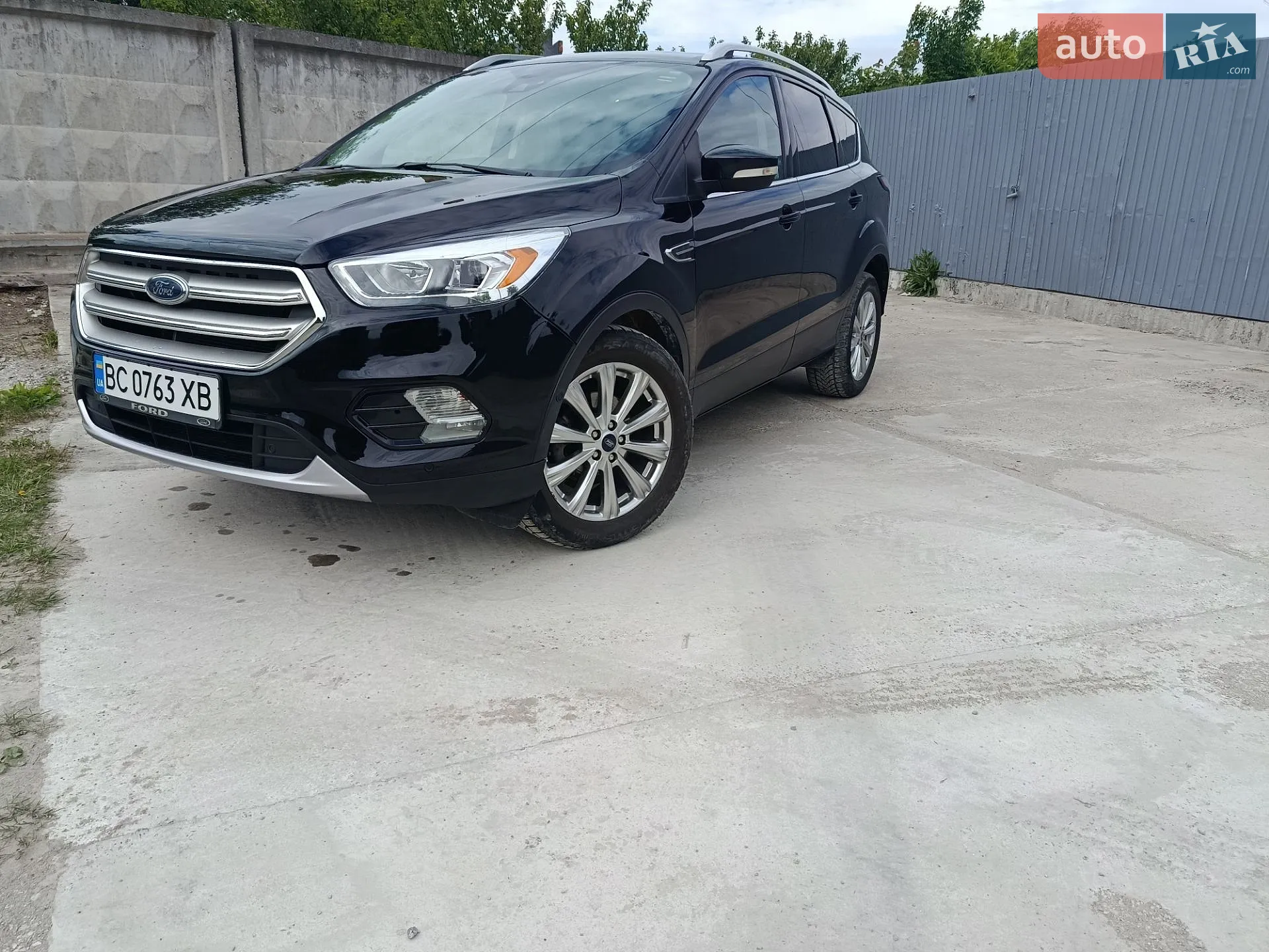 2016 Ford Escape - мініатюра 5