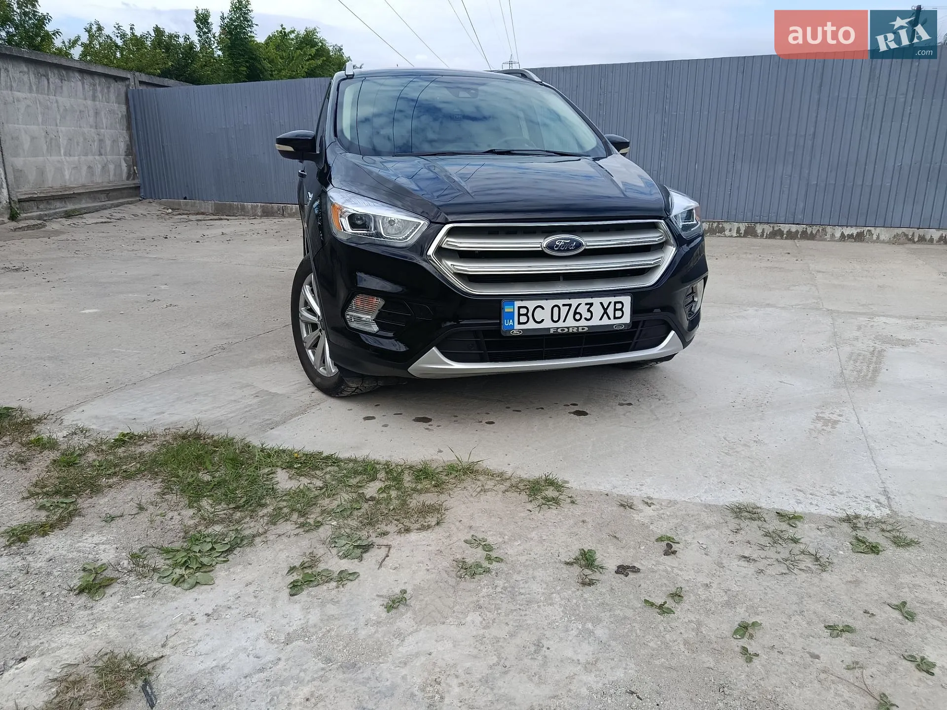 2016 Ford Escape - мініатюра 2