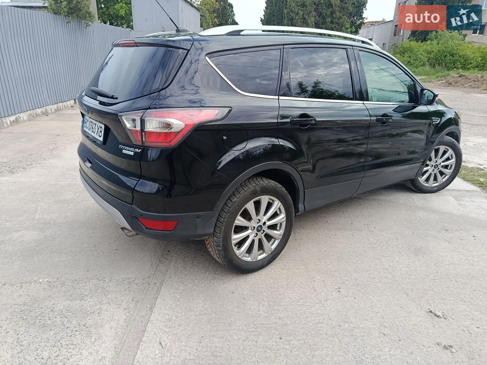 2016 Ford Escape - мініатюра 10