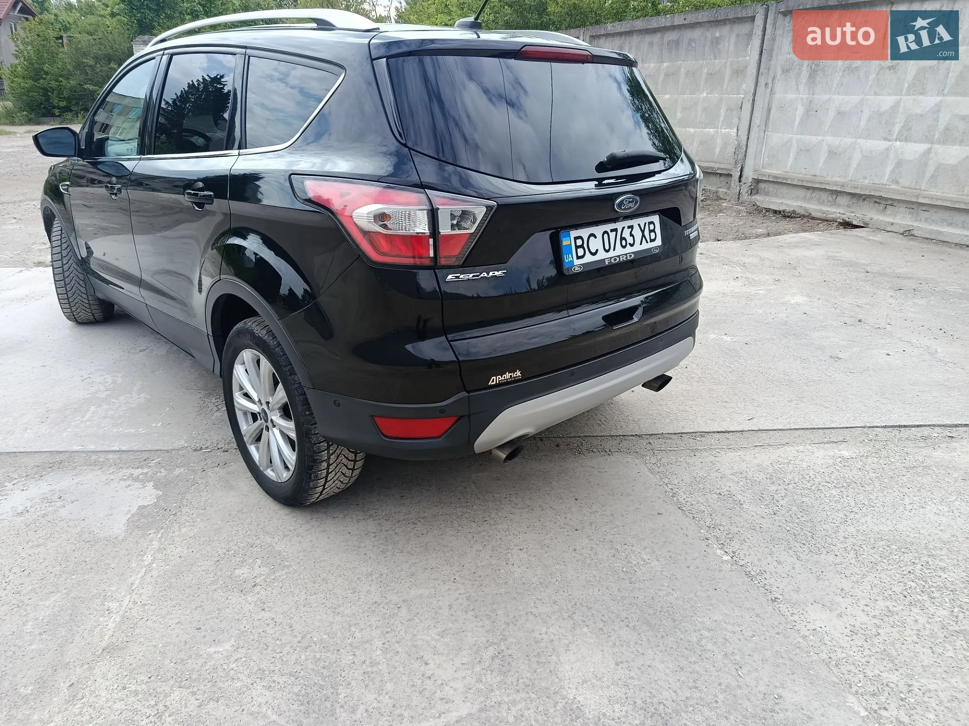 2016 Ford Escape - мініатюра 9