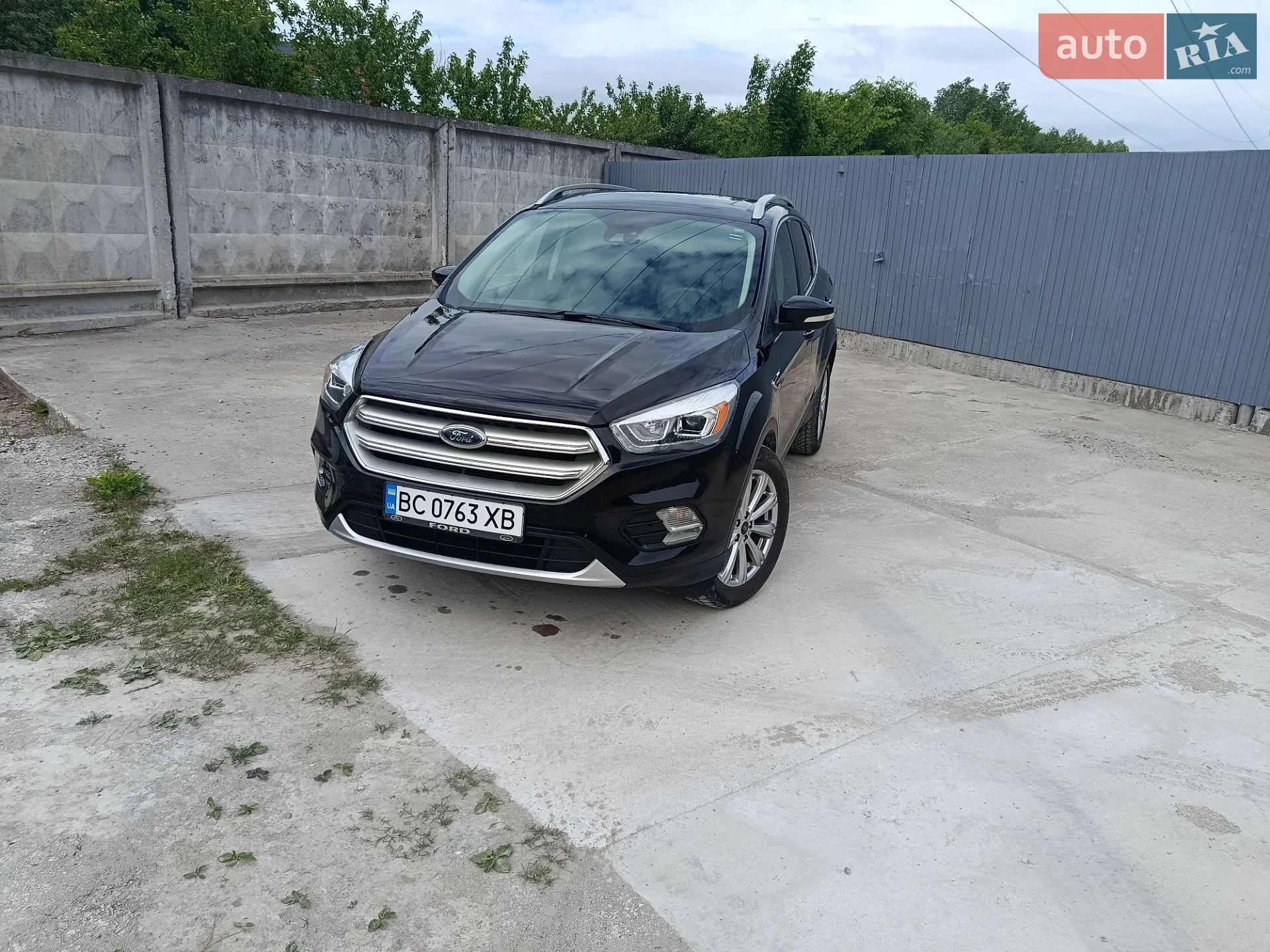 2016 Ford Escape - мініатюра 7