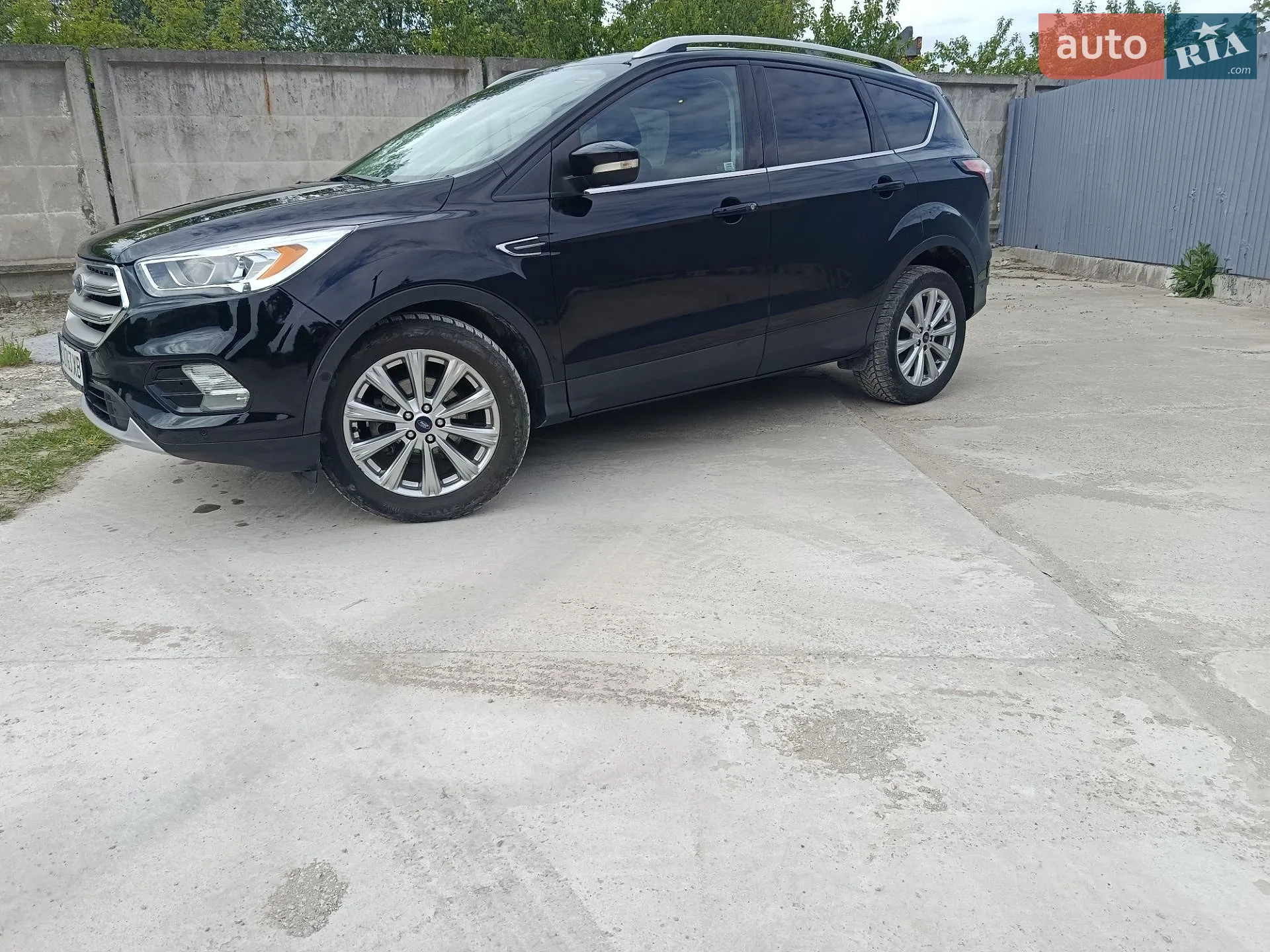 2016 Ford Escape - мініатюра 4