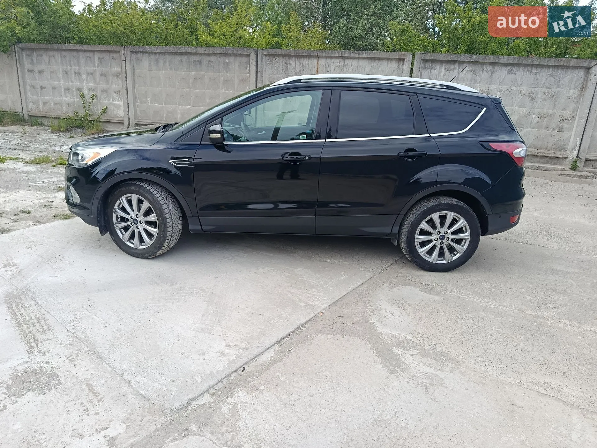 2016 Ford Escape - мініатюра 8