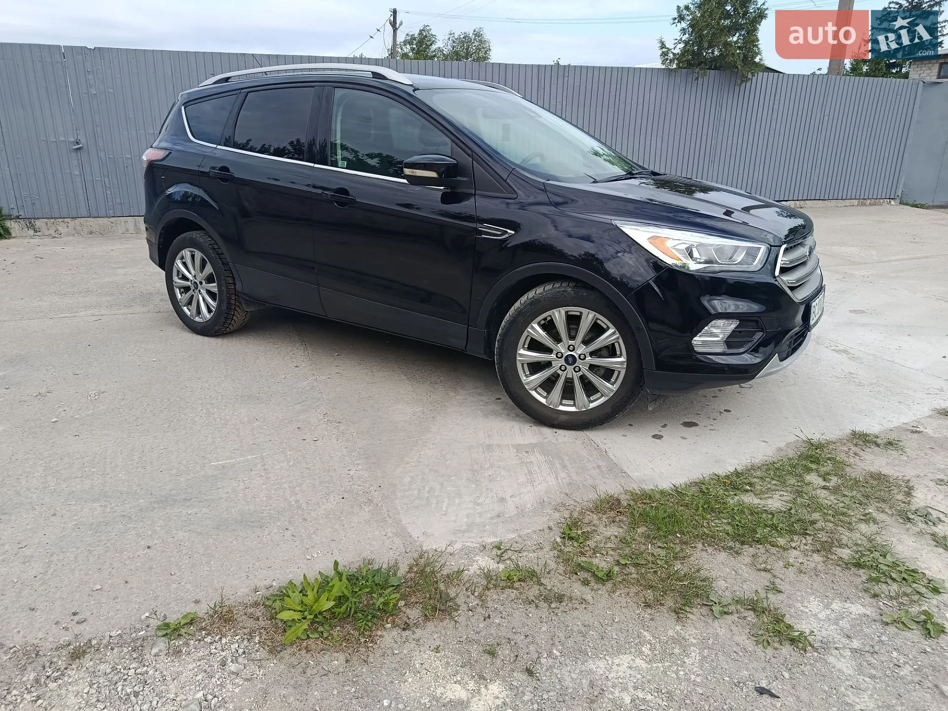 2016 Ford Escape - мініатюра 6