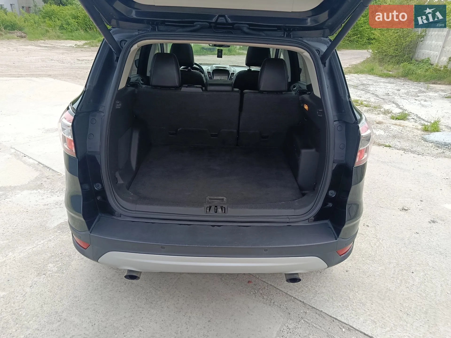 2016 Ford Escape - мініатюра 12