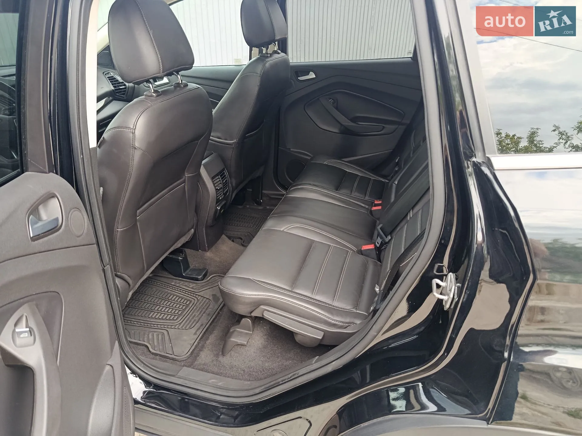 2016 Ford Escape - мініатюра 16