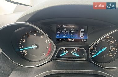 Позашляховик / Кросовер Ford Escape 2016 в Львові