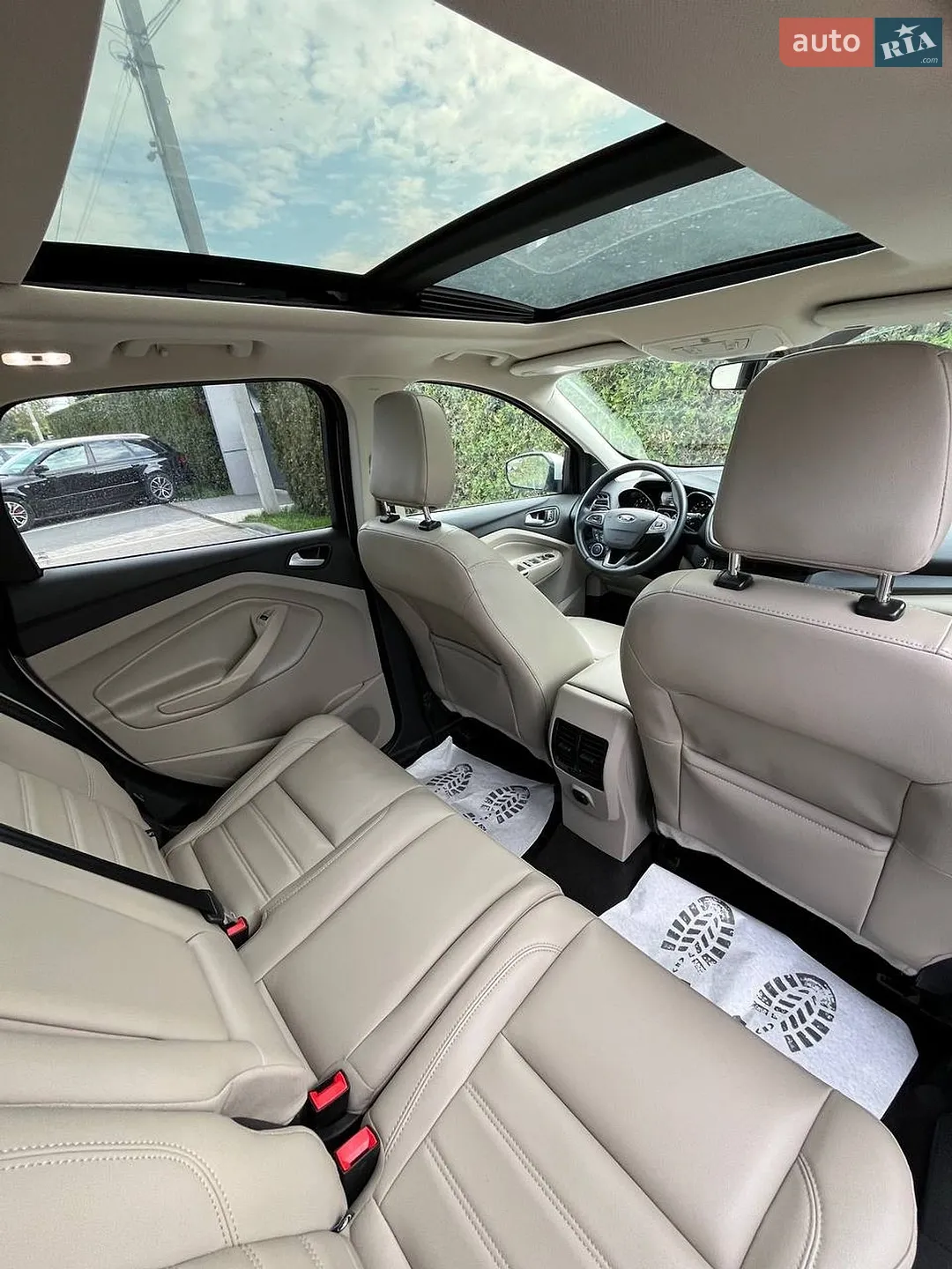 2019 Ford Escape - мініатюра 15